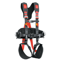 Szelki bezpieczeństwa  P-81