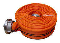 Wąż sportowy W-75-20-ŁA Grunwald WM Profi Reflex