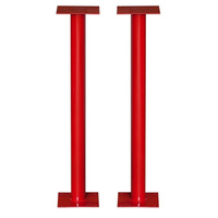 Podpory do hydrantów