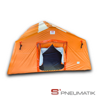 Namiot pneumatyczny - ratowniczy NPS S1 PNEUMATIK