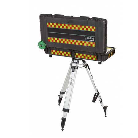 Mobilne Stanowisko Dowodzenia GOC