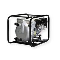 Motopompa szlamowa KTH 80 X