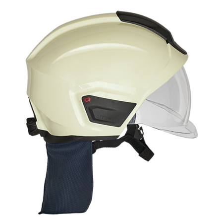 Hełm bojowy HEROS H30 Rosenbauer