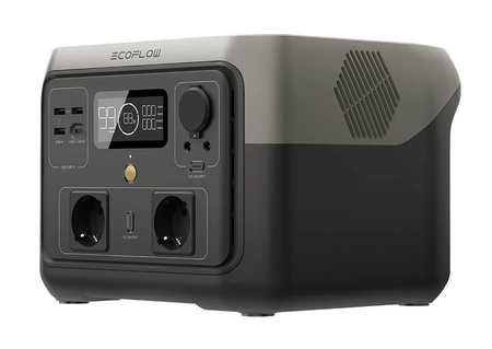 Bank energii EcoFlow RIVER 2 MAX