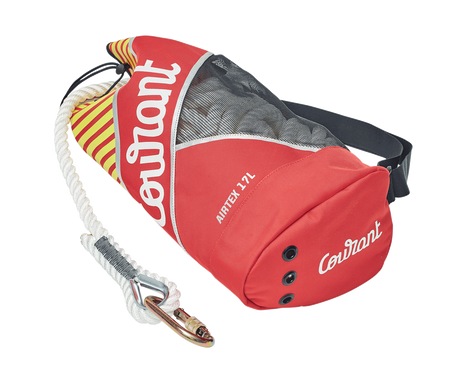 Courant Airtex 17L – worek na linę