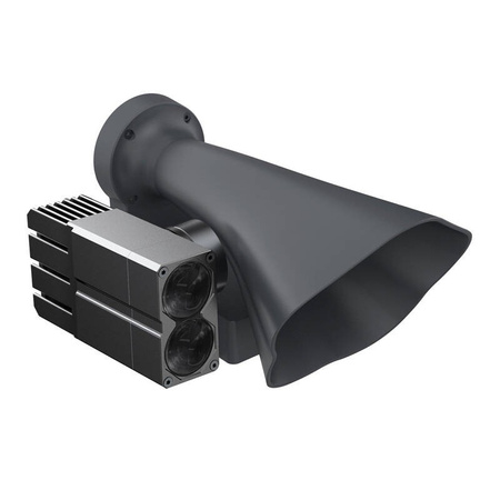 Głośnik, Megafon z oświetleniem LP12 DJI Matrice 30