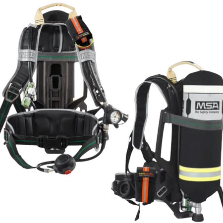 RhinoBag - zasobnik noszakowy na pętlę ratowniczą	