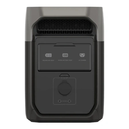 Przenośna stacja zasilania EcoFlow DELTA 3