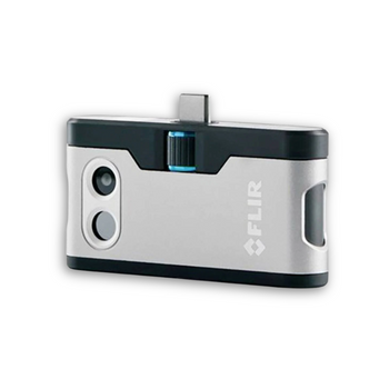 Kamera inspekcyjna Flir One Iphone iOs - GEN3