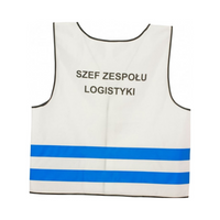 Kamizelka funkcyjna PSP