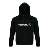 Bluza z kapturem Rhinoevac