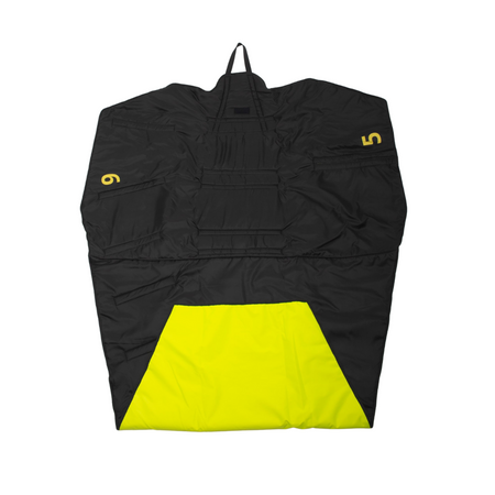 Hipotermiczny Śpiwór Ratunkowy ThermoSaver