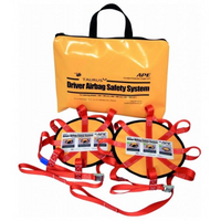 Zestaw osłon poduszek Airbag Safe 3