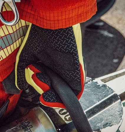 Rękawice techniczne PENKERT BAD BOY 2.0.