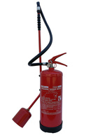 Urządzenie gaszące metale UGM-6X GZWM