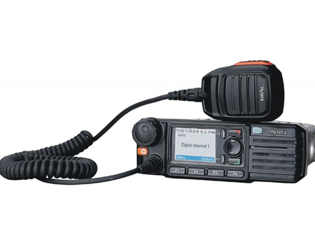 Radiotelefon przewoźny Hytera MD 785