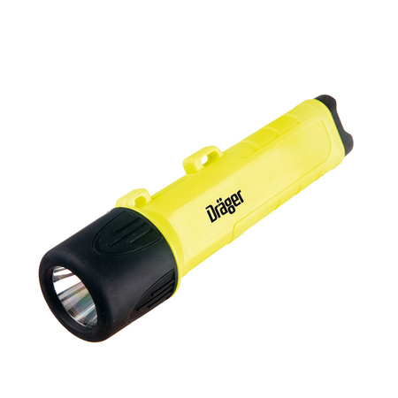 Latarka boczna PX 1 LED [R62350] Drager