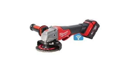 Szlifierka kątowa 125mm M18 ONEFSAG125XPDB-0X