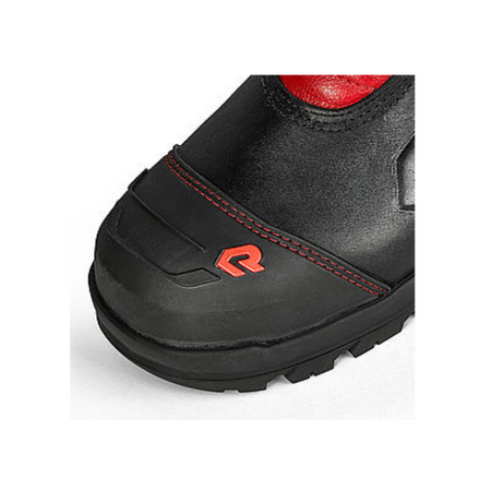 Obuwie bojowe wsuwane BOROS B1 z membr. SYMPATEX [191001] Rosenbauer