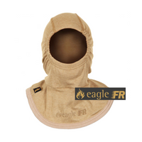 Kominiarka strażacka EAGLE FR REGULAR PBI CNBOP