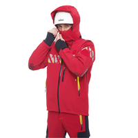 Kurtka Courant ARK 3 - warstwowa