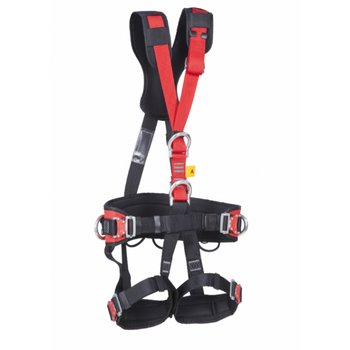 Szelki bezpieczeństwa P 72mX