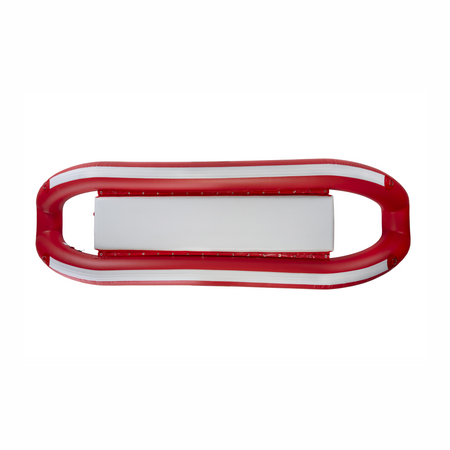 Pneumatyczne sanie lodowe RS1 [woda/lód]