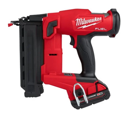 Sztyfciarka akumulatorowa  M18 FNCS18GS-0X