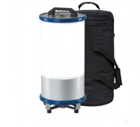 Oświetlenie pola akcji PowerTube II moc 9 500 (rozmiar S) 230V