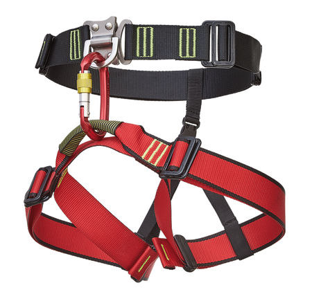 Nogawki uprzęży S-drop Courant