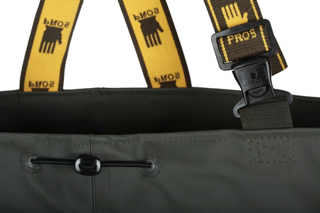 Spodniobuty Max S5 SBM01B