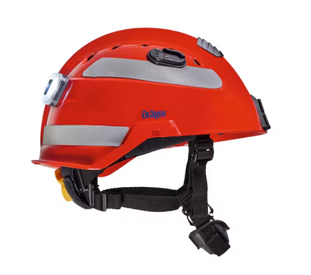 Hełm ratowniczy Dräger HPS® 3500