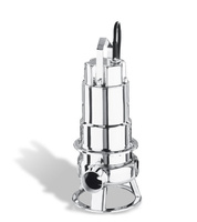 Pompa zanurzeniowa WA-DW 150 MA