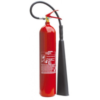 Gaśnice śniegowe 5kg GZWM