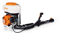Opryskiwacz spalinowy Stihl SR 200