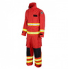 Ubranie strażackie „LEŚNIK PRO”