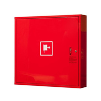 Hydrant wewnętrzny DN25 zawieszany uniwersalny FIT