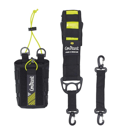 Courant RADSTER - Torba na radio