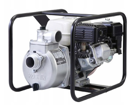 Motopompa do wody czystej KOSHIN SEH-50X