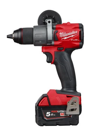 Wiertarko-wkrętarka M18 FDD2-0X