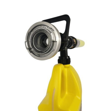 Prądownica Pianowa Scotty 4075-50 bez regulacji dla 3% środków pianotwórczych [4075-50]