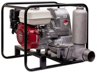 Motopompa szlamowa SMD-80HX Honda