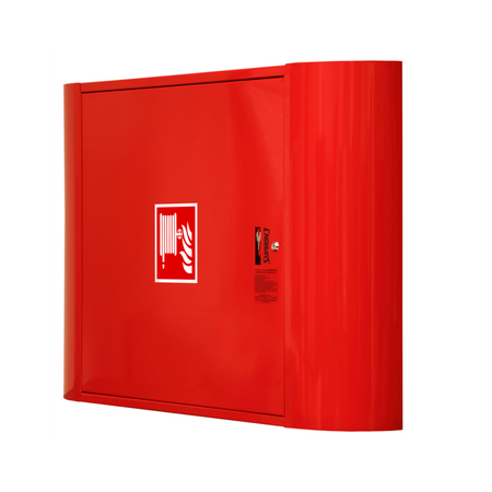 Hydrant wewnętrzny DN25 zawieszany uniwersalny FIT do ciągów pieszych