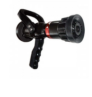 Prądownica turbo PROJET I (równoczesny strumień zwarty + rozproszony) - Storz C/52 [279217] Rosenbauer