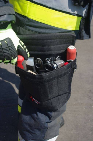 Torba na udo - Rescuebag