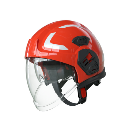 Hełm strażacki PAB DRAGON HT 05