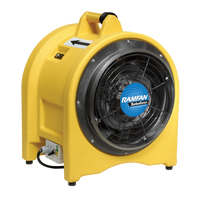 Wentylator przemysłowy RAMFAN UB30 (30 cm)