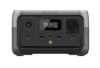 Bank energii EcoFlow RIVER 2