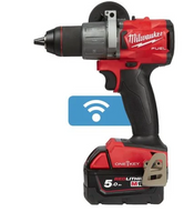 Wiertarko-wkrętarka udarowa  M18 ONEPD2