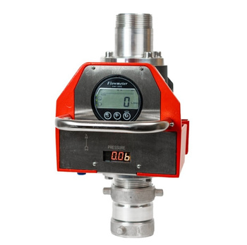 Przepływomierz Flowmaster 250 DL Cyfrowy